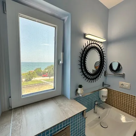 Pensjonat Halta Pescarus